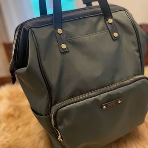 Tutilo new york backpack